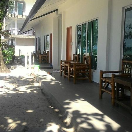 Labu Labi Residence Langkawi Eksteriør billede