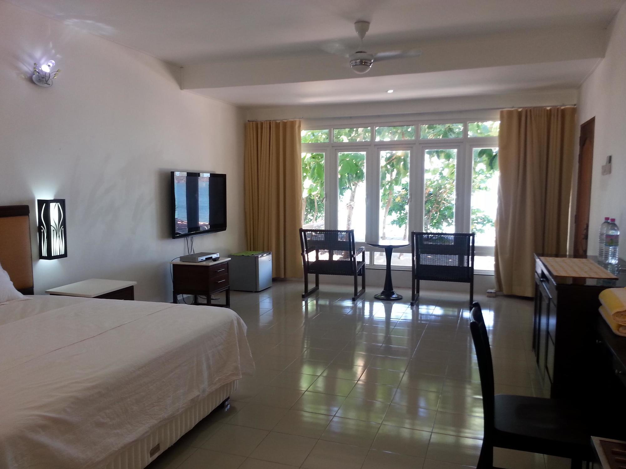 Labu Labi Residence Langkawi Eksteriør billede