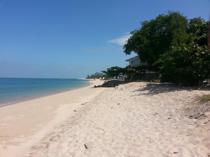 Labu Labi Residence Langkawi Eksteriør billede