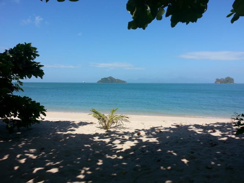 Labu Labi Residence Langkawi Eksteriør billede