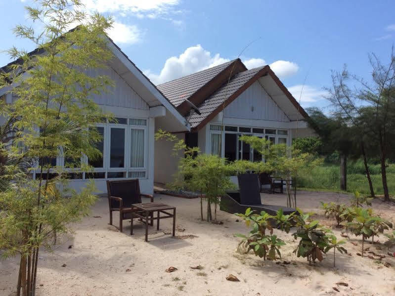 Labu Labi Residence Langkawi Eksteriør billede
