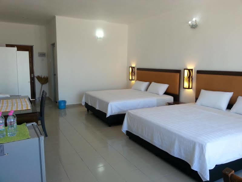 Labu Labi Residence Langkawi Eksteriør billede