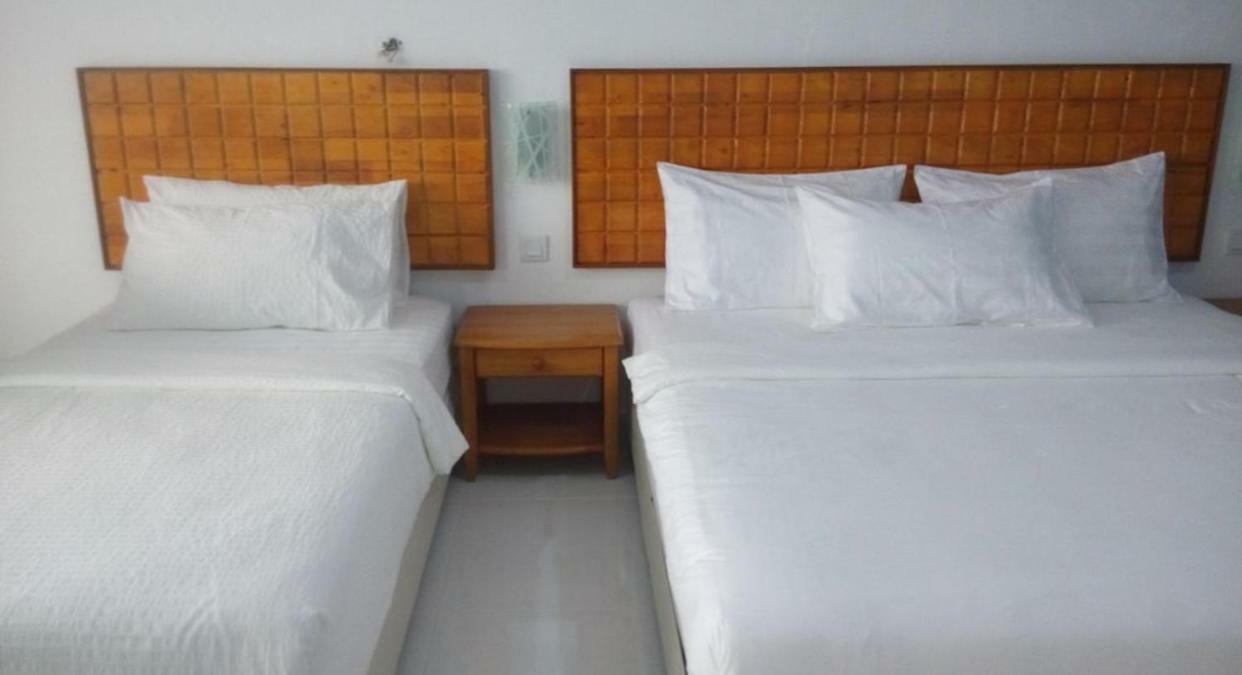 Labu Labi Residence Langkawi Eksteriør billede