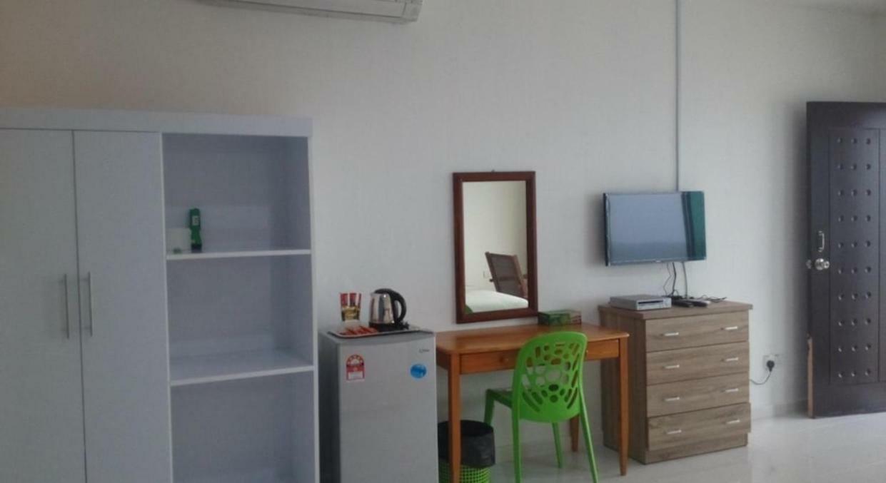 Labu Labi Residence Langkawi Eksteriør billede