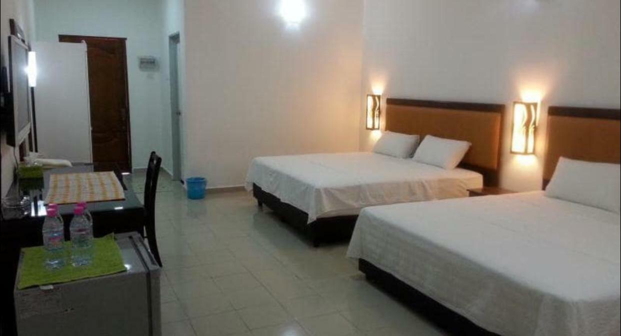 Labu Labi Residence Langkawi Eksteriør billede