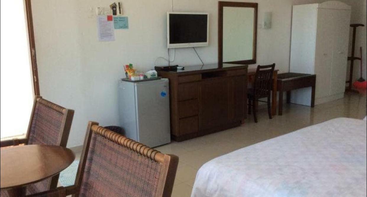 Labu Labi Residence Langkawi Eksteriør billede