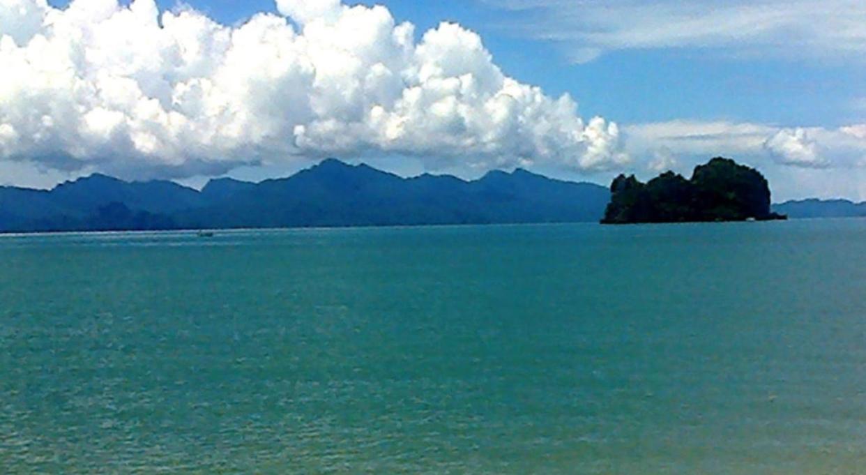 Labu Labi Residence Langkawi Eksteriør billede