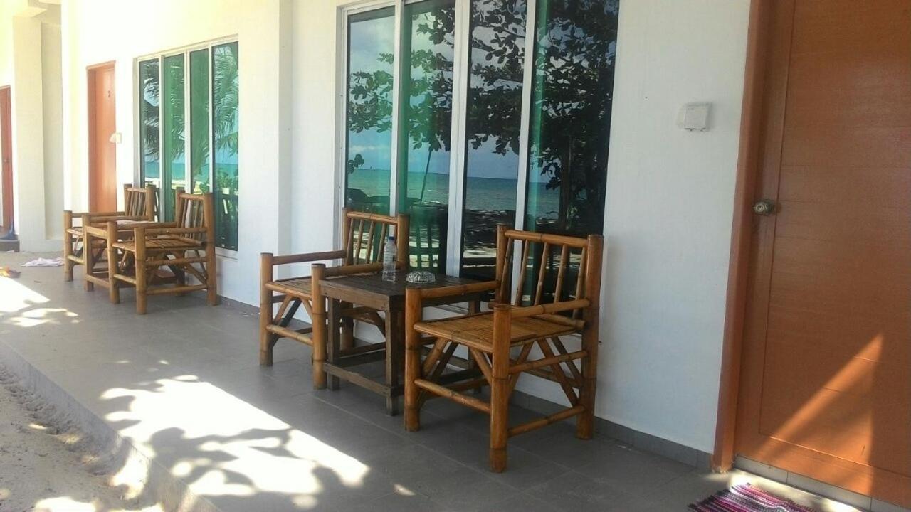 Labu Labi Residence Langkawi Eksteriør billede
