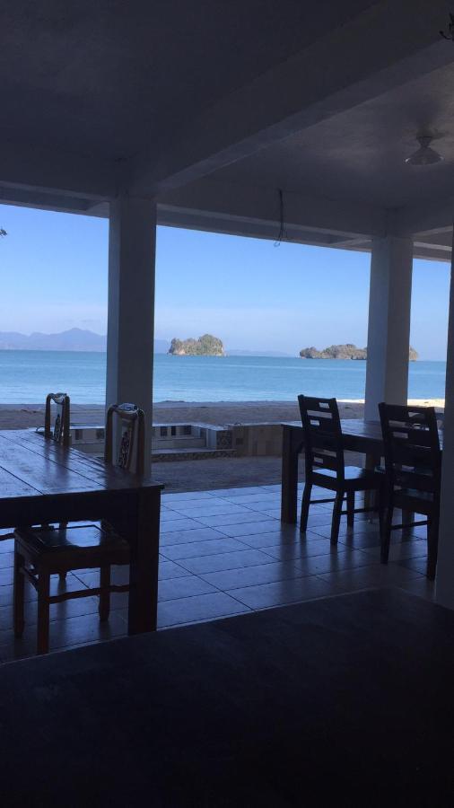 Labu Labi Residence Langkawi Eksteriør billede